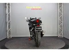 Honda CBR 500 R 2026 nieuw – foto 6 van 7