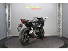 Honda CBR 500 R 2026 nieuw – foto 7 van 7