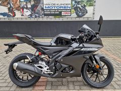 YAMAHA YZF R 125