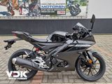 YAMAHA YZF R 125
