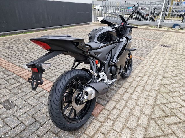 yamaha - yzf-r-125