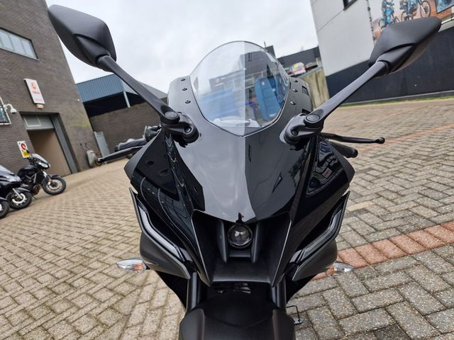 yamaha - yzf-r-125
