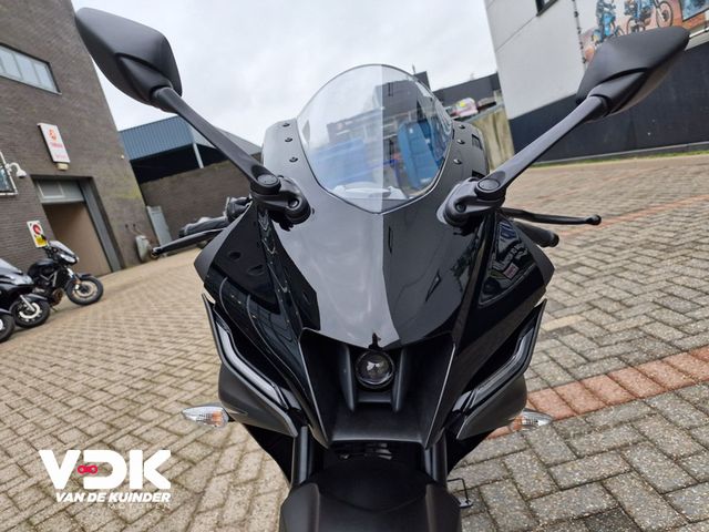 yamaha - yzf-r-125
