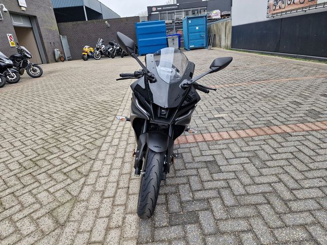 yamaha - yzf-r-125