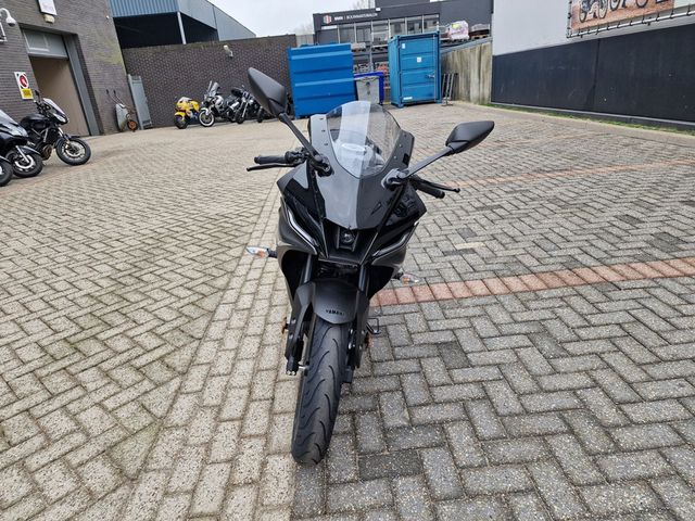 yamaha - yzf-r-125