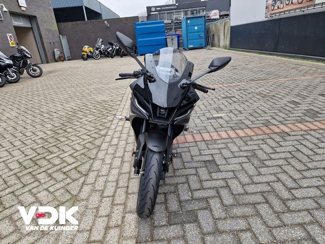 yamaha - yzf-r-125