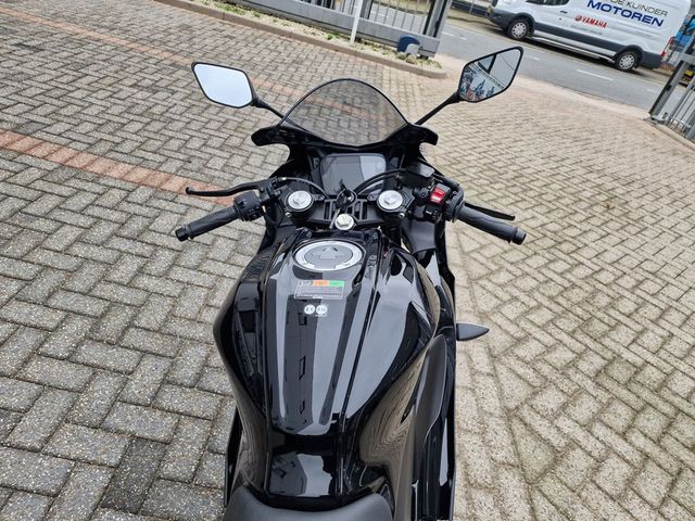 yamaha - yzf-r-125