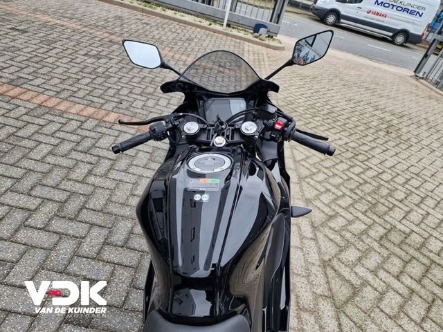 yamaha - yzf-r-125