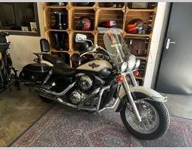 Kawasaki VN 1500 Classic 1996 occasion