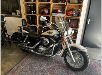 Kawasaki VN 1500 Classic 1996 occasion