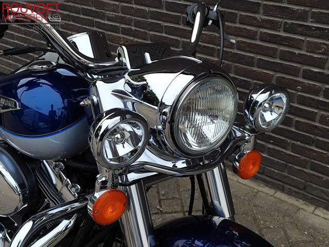 harley-davidson - road-king-classic-flhrci