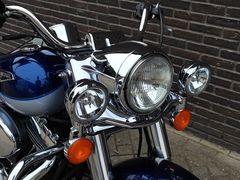 Harley-Davidson Road King Classic Flhrci 2000 occasion – foto 4 van 30