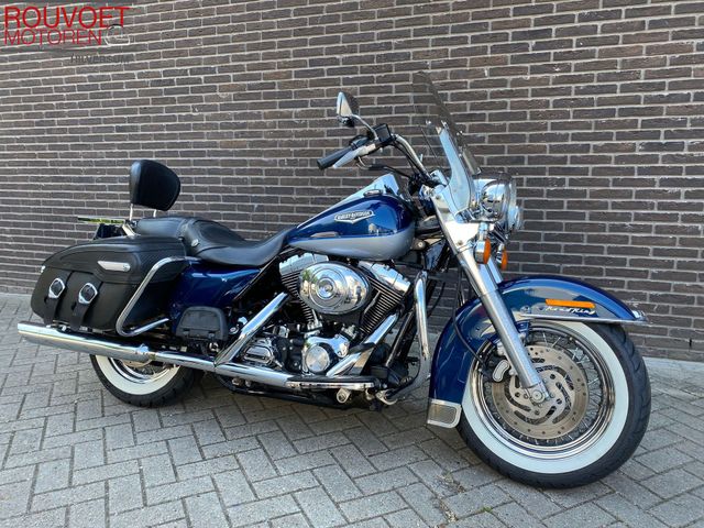 harley-davidson - road-king-classic-flhrci