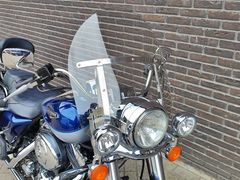 Harley-Davidson Road King Classic Flhrci 2000 occasion – foto 7 van 30