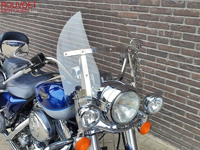 harley-davidson - road-king-classic-flhrci