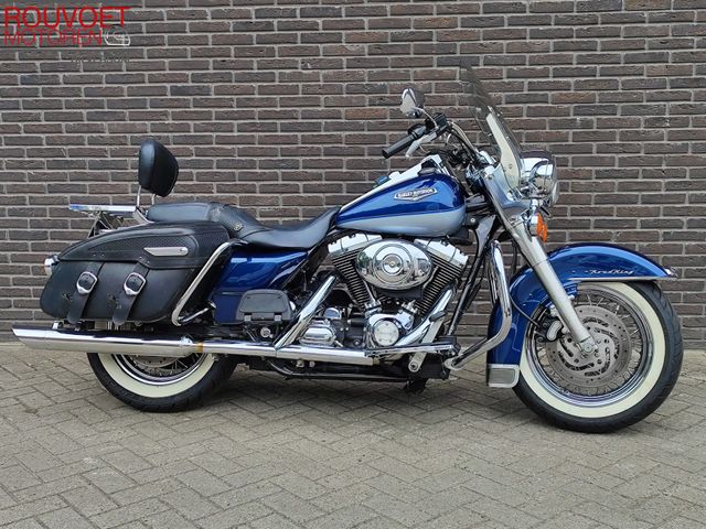 harley-davidson - road-king-classic-flhrci