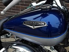 Harley-Davidson Road King Classic Flhrci 2000 occasion – foto 10 van 30