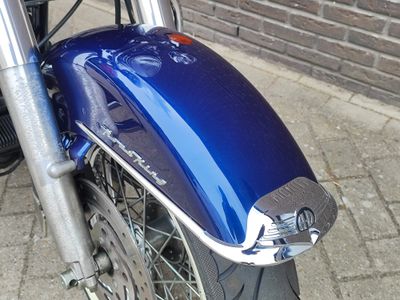 HARLEY-DAVIDSON ROAD KING CLASSIC FLHRCI – foto 3