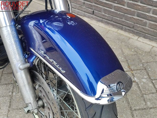 harley-davidson - road-king-classic-flhrci