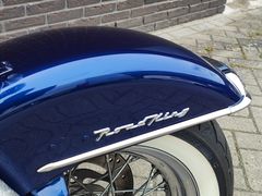 Harley-Davidson Road King Classic Flhrci 2000 occasion – foto 14 van 30
