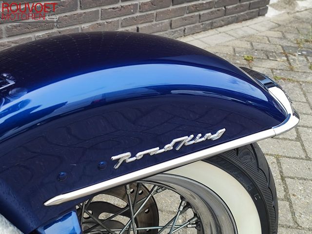 harley-davidson - road-king-classic-flhrci