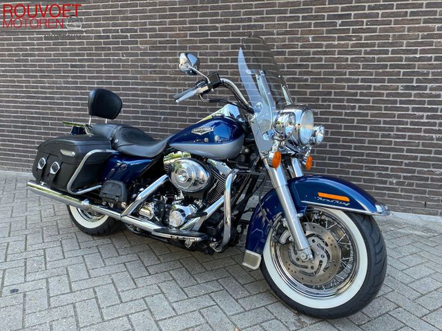harley-davidson - road-king-classic-flhrci