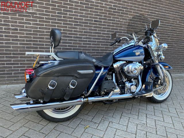 harley-davidson - road-king-classic-flhrci