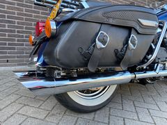 Harley-Davidson Road King Classic Flhrci 2000 occasion – foto 12 van 30