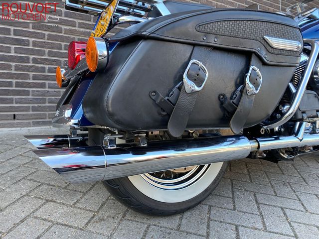 harley-davidson - road-king-classic-flhrci