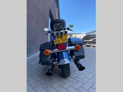 Harley-Davidson Road King Classic Flhrci 2000 occasion – foto 16 van 30