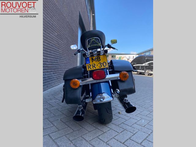 harley-davidson - road-king-classic-flhrci
