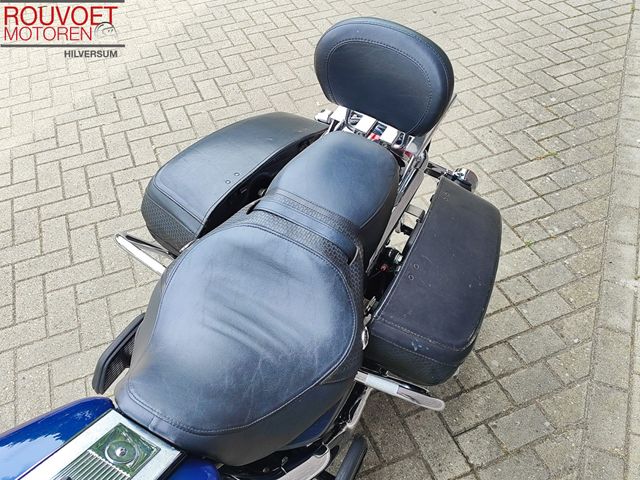 harley-davidson - road-king-classic-flhrci