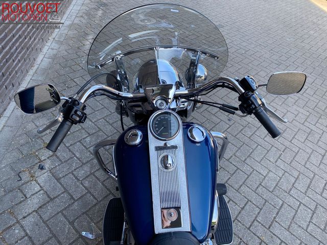harley-davidson - road-king-classic-flhrci