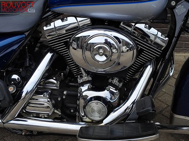 harley-davidson - road-king-classic-flhrci