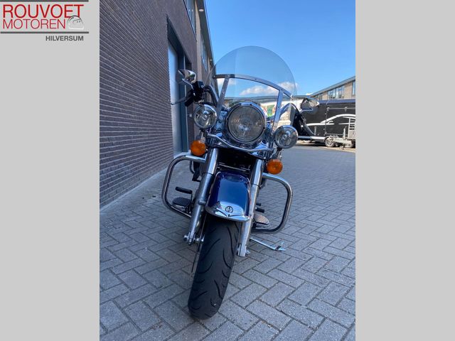 harley-davidson - road-king-classic-flhrci