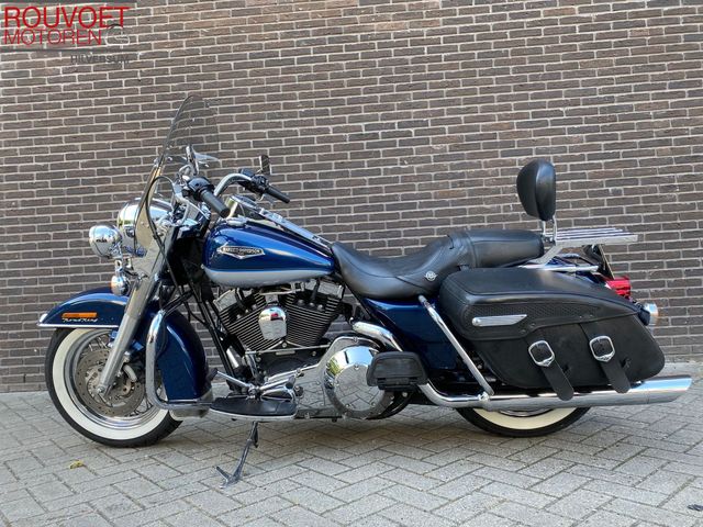 harley-davidson - road-king-classic-flhrci