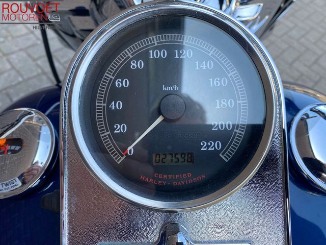 harley-davidson - road-king-classic-flhrci