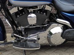 Harley-Davidson Road King Classic Flhrci 2000 occasion – foto 25 van 30