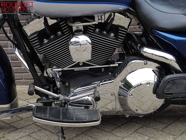 harley-davidson - road-king-classic-flhrci