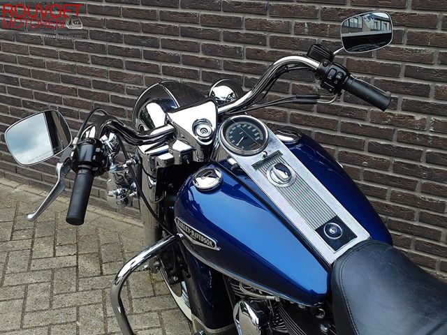harley-davidson - road-king-classic-flhrci