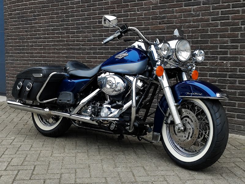 Harley-Davidson Road King Classic Flhrci 2000 occasion
