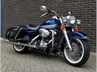 Harley-Davidson Road King Classic Flhrci 2000 occasion