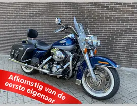 Harley-Davidson Road King Classic Flhrci 2000 occasion