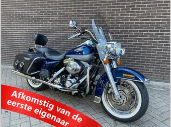 Harley-Davidson Road King Classic Flhrci 2000 occasion