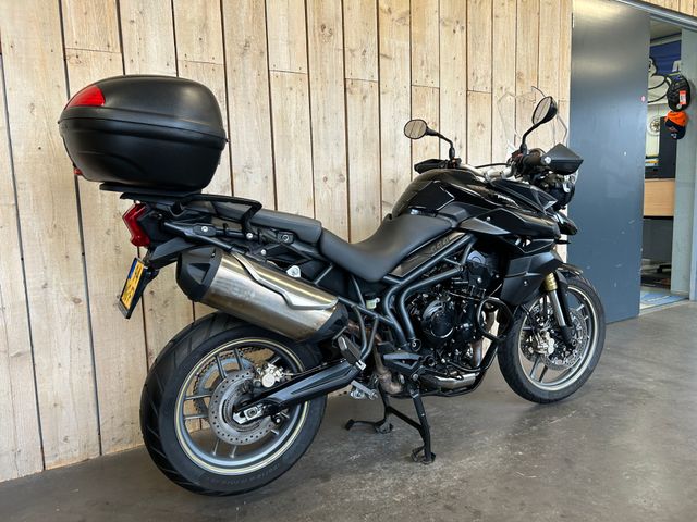 triumph - tiger-800-abs