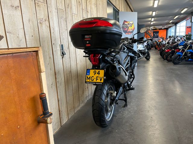 triumph - tiger-800-abs