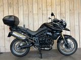 TRIUMPH TIGER 800 ABS