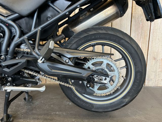 triumph - tiger-800-abs