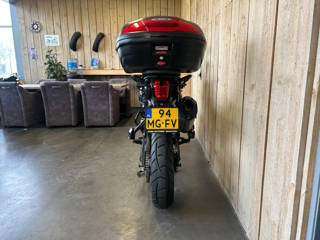 triumph - tiger-800-abs