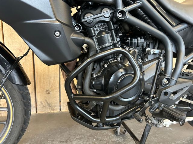 triumph - tiger-800-abs